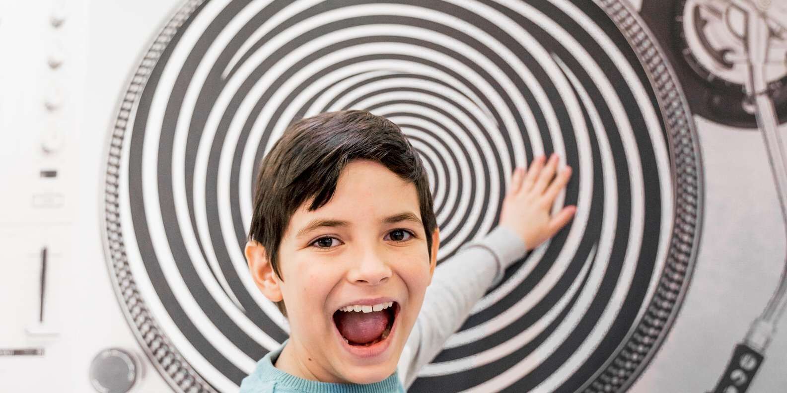 [아테네] 환상 박물관 입장권 60가지 착시 일루전 + 인터랙티브 체험
