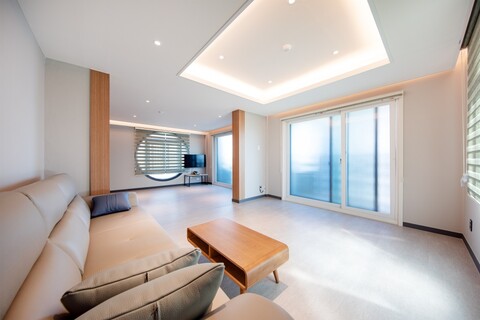 강릉 넘버25호텔 (강릉 경포점)