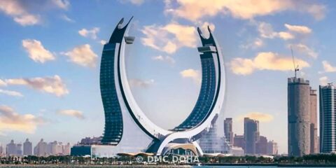 도하 투어 - [도하] 환승 시간 활용 시티 하이라이트 투어 + 공항 픽업