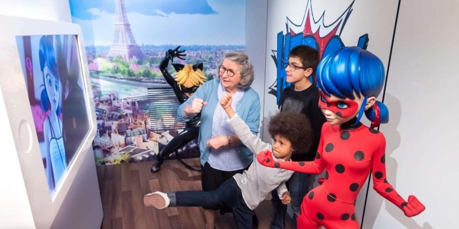 hero