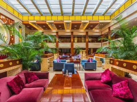 Xinyuan Holiday Hotel