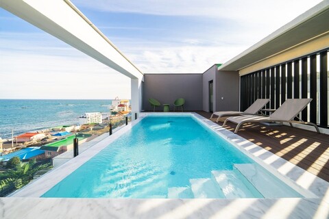 경주 펜타스케이프풀빌라