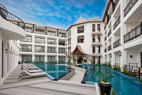 Glond Hotel