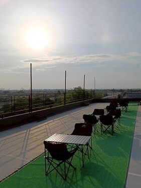 Comfy hotels Kingkeaw31ก ซอยกิ่งแก้ว31ก