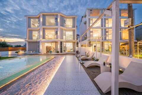 상하이 스타 드림 호텔