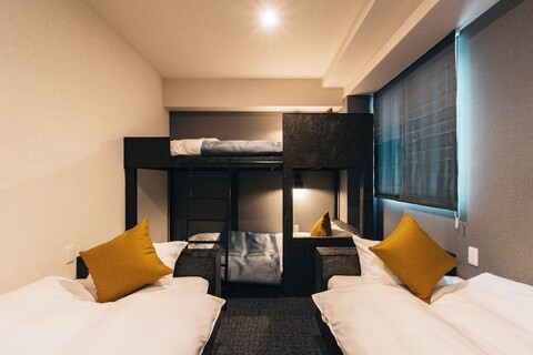 바쿠로 - 도야넨 호텔스