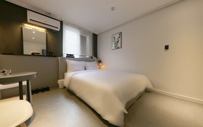 호텔 얌 청주터미널