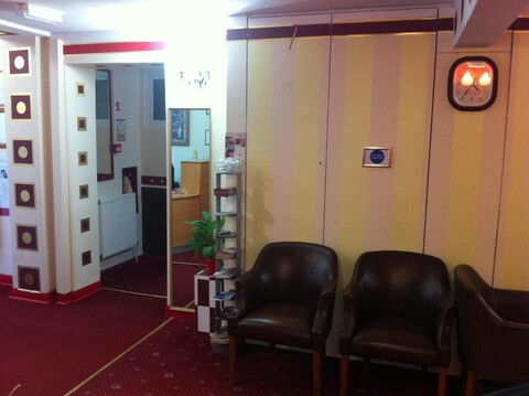 City View Hotel Roman Road