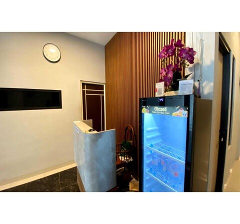 컬렉션 O 몽키 포레스트 근처 구 헤피육 게스트하우스