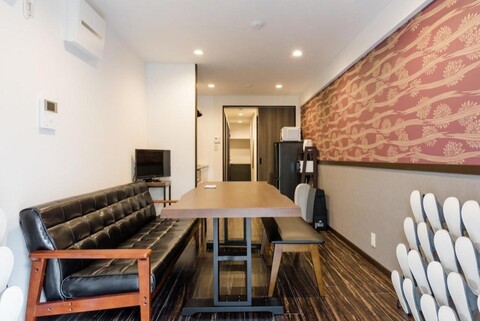 Asakusa SAKURA-RYOKAN