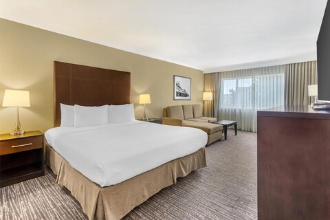 베스트 웨스턴 플러스 가든 코트 인