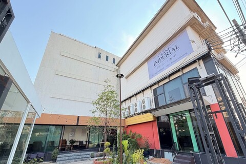 더 그랜드 임페리얼