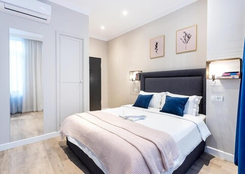 데고야 부쿠레슈티 올드 타운