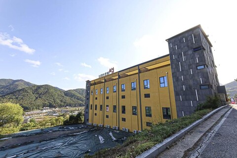 공주 소설 모텔