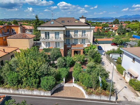 베스트 웨스턴 호텔 아리야