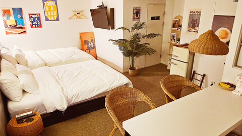 인천(부평) 아미호텔