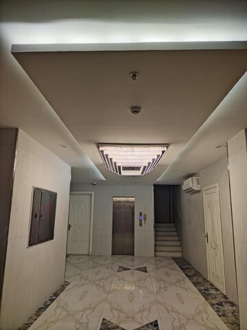 عمارة البركة 