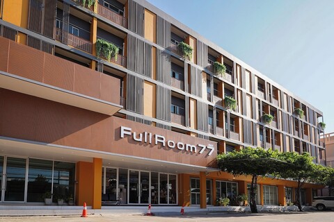 풀룸 77 스리나카린