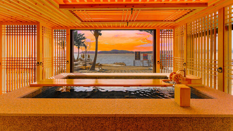 태안 썬스톤풀빌라