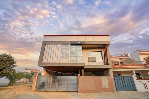 비아 더 사르나트 레지던시