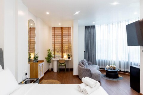 사이공 히트 호텔