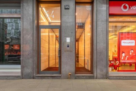 비토리아나 스위트 포레스테리아 롬바르다