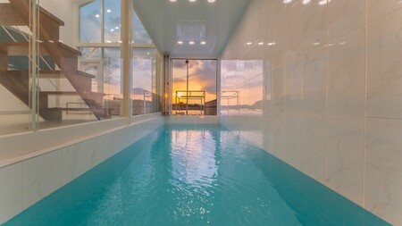 태안(안면도) 모모의바다풀빌라