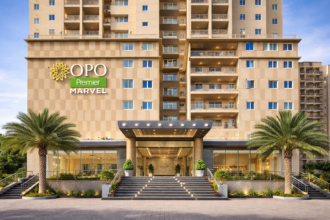 OPO Premier MARVEL
