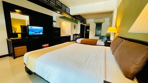 시암 피만 호텔