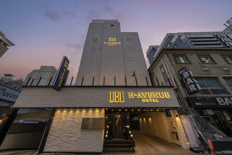 인천(주안) H Avenue 인천주안역점