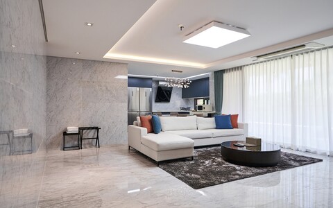 제주 하나리조트