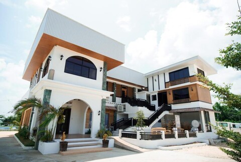 El Pergentina Holiday Beach Resort