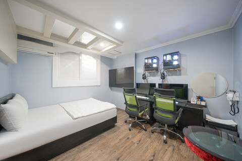 대구 수성구 비스(BIS)