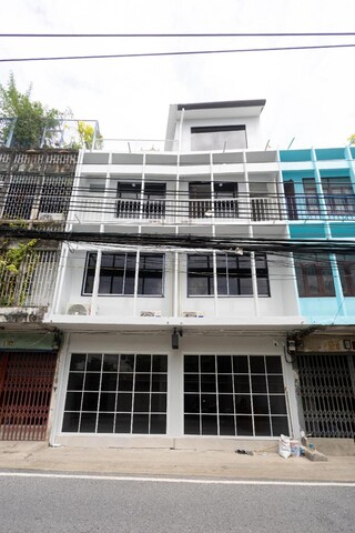 WJ 럭셔리 게스트하우스