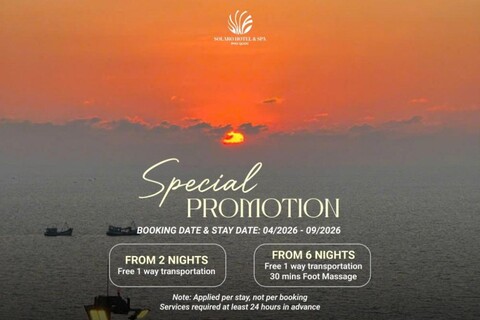 솔라로 호텔 앤 스파