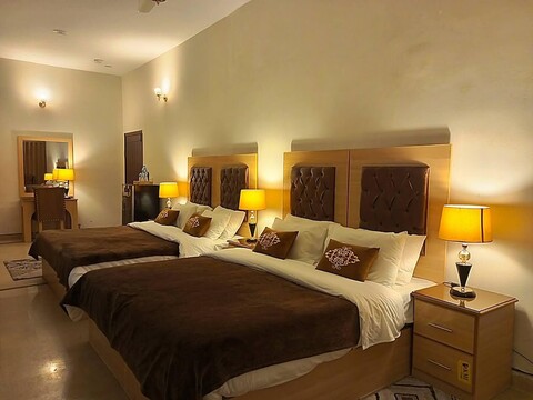 그랜드 피스 하우스 I