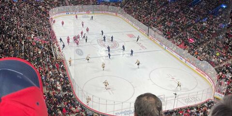 몬트리올 티켓·입장권 - [몬트리올] 벨 센터 :: 몬트리올 캐나디언 NHL 아이스하키 경기 티켓