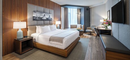 그레이 이글 리조트