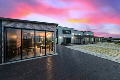 경주 가자GO풀빌라펜션