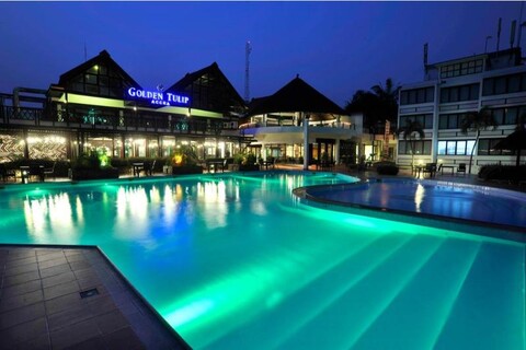 Lancaster Hotel Accr