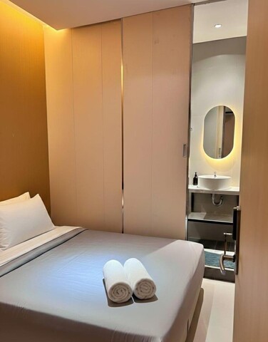 세레니티 리빙 스위트