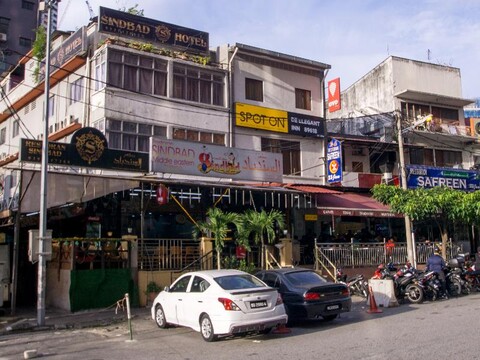 Delegant Hotel