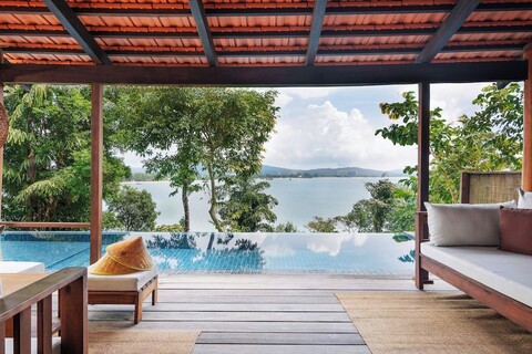 그린 베이 푸꾸옥 리조트 & 스파