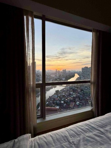 더 호텔 레지던스 바이 RM