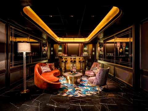 파라다이스시티, 아트파라디소