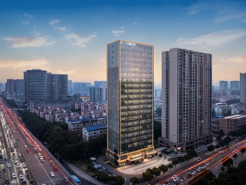 Elong  Hotel (Hunan Provincial Museum Branch)