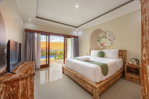 코브 쿠방 홈스테이