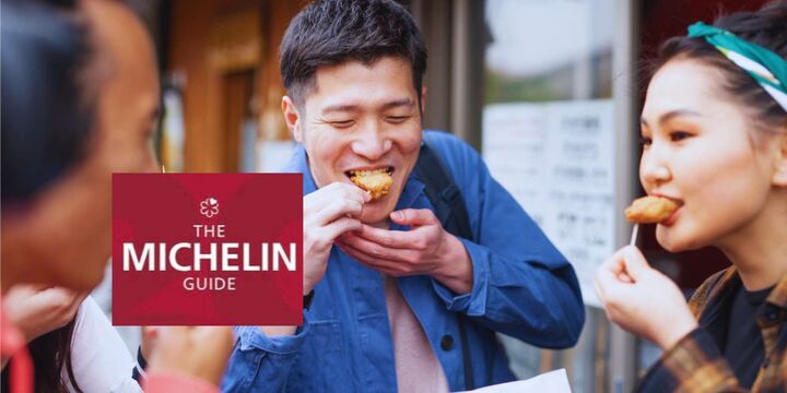 [치앙마이] 미슐랭 빕 구르망 3곳 맛집 투어 + 와로롯 시장 길거리 음식-i