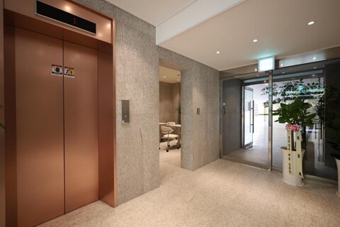 아산 호텔 포그난 아산점