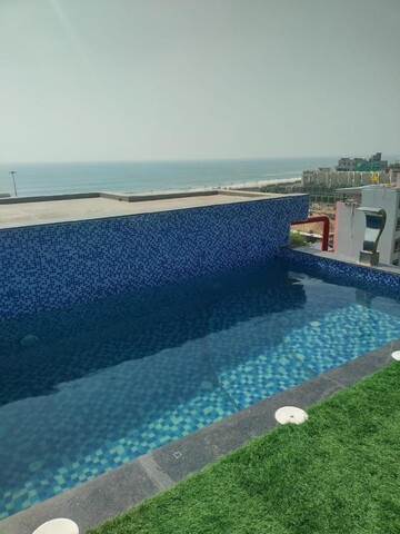 Wormwood Synergy 7 N Sea – Sea View